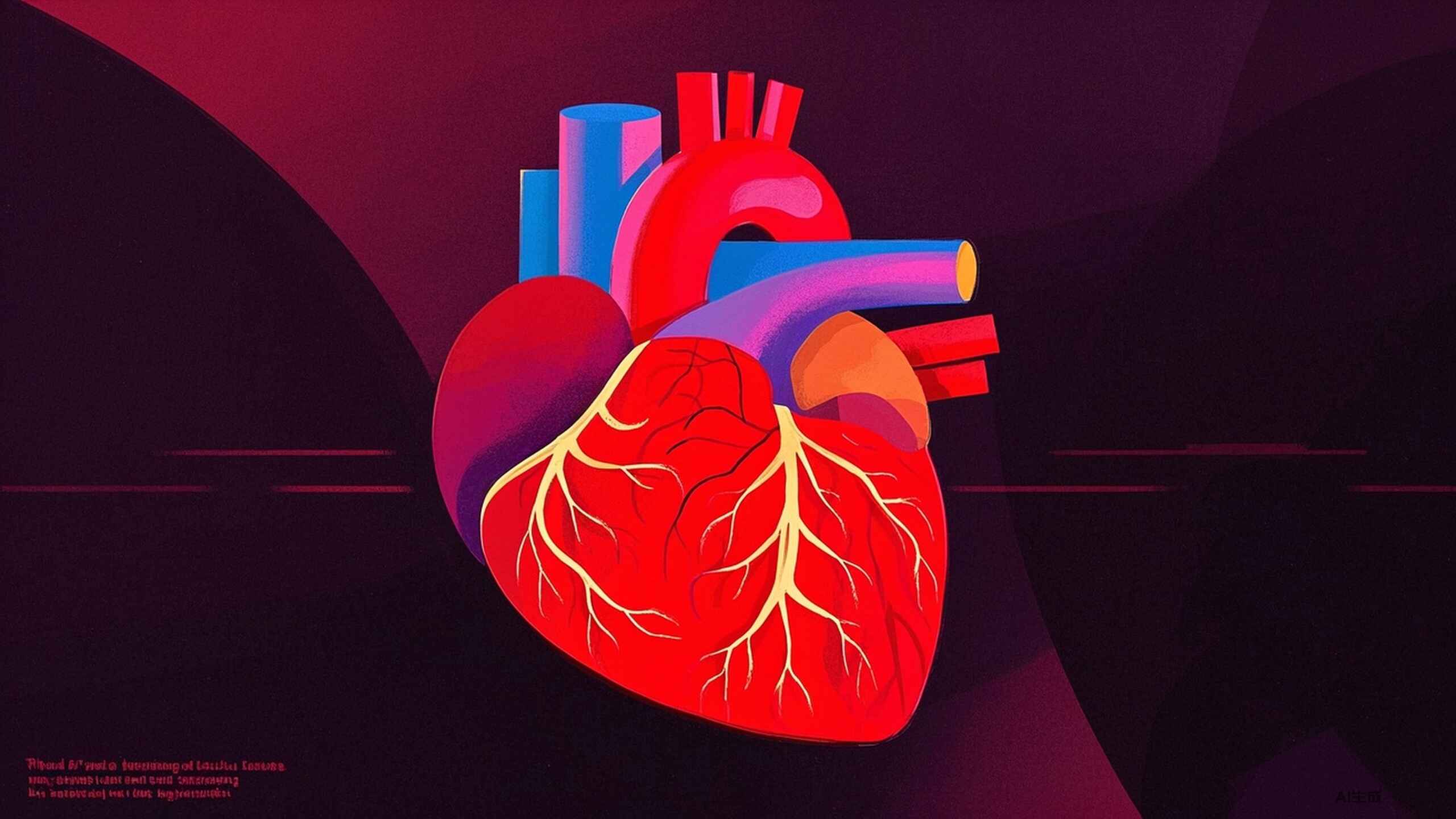 科普，穿越心脏的桥梁：先天性心脏病的<span style="color: #da4707">导管</span>介入<span style="color: #da4707">封堵</span><span style="color: #da4707">术</span>全面解析