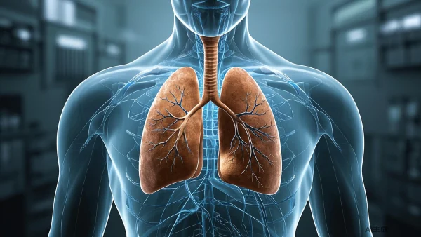 深入了解肺炎支原体及相关肺部疾病：诊断与治疗指南