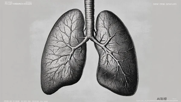 肺部健康警报：解读肺部ct检查中的重要信息