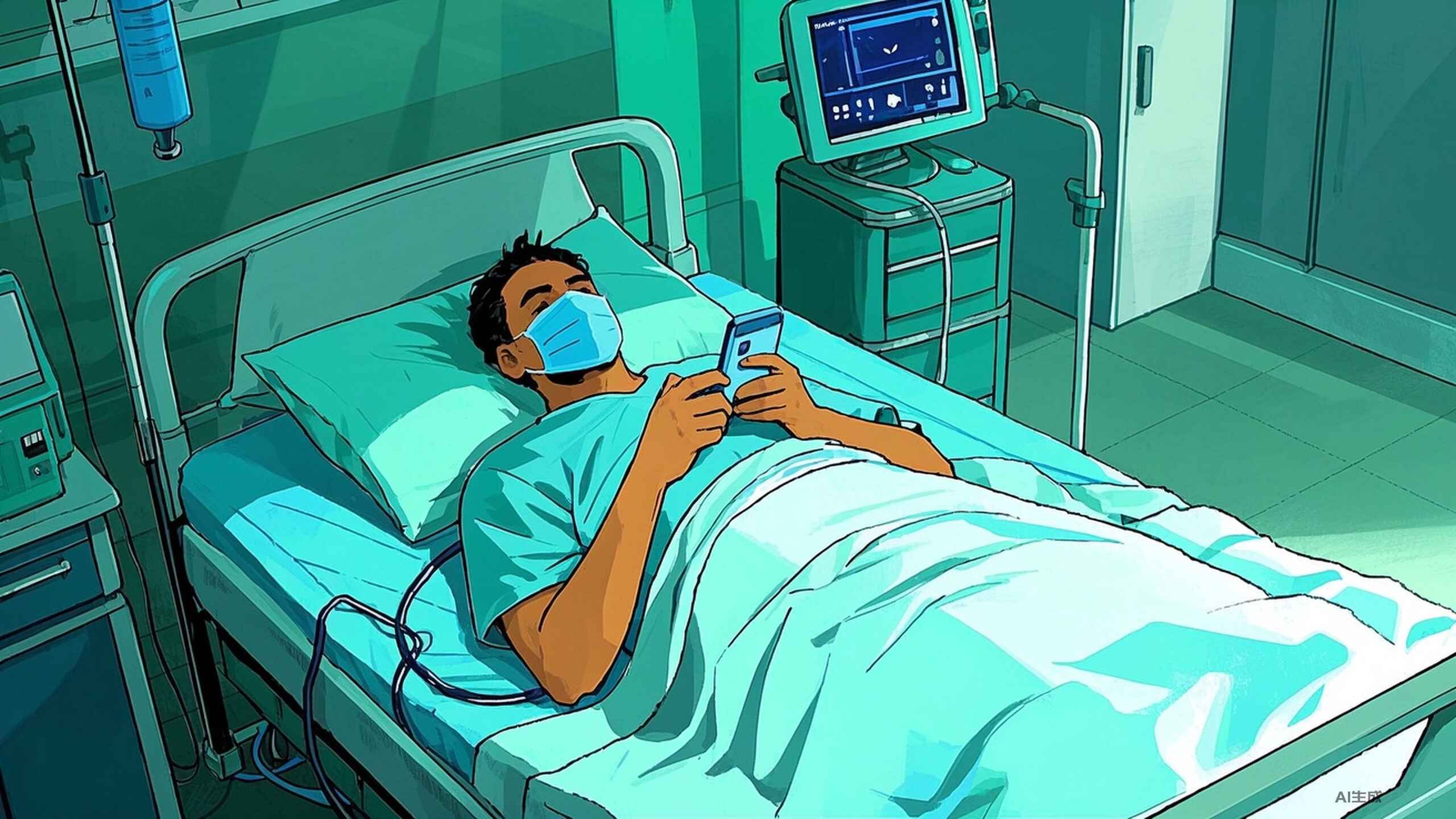 科普，维生素C与坏血病：如何通过饮食保持健康与活力封面图