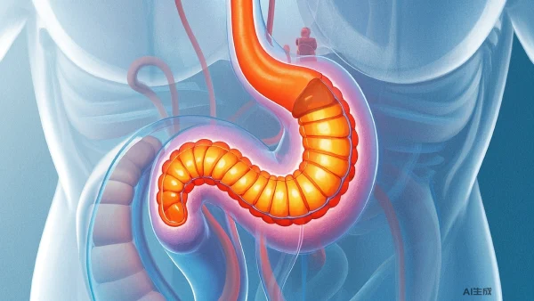 急性阑尾炎:全面了解及管理指南