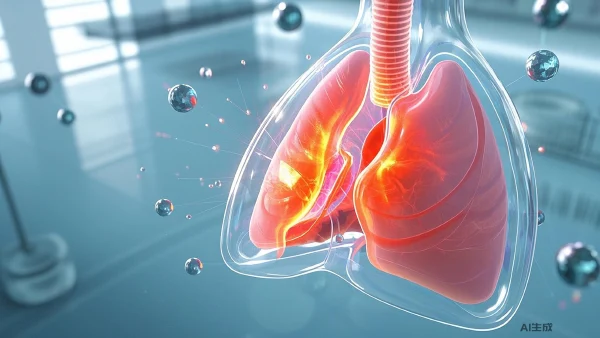 咳嗽不停?急性支气管炎不可小视!