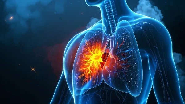 肺癌:全面了解病因、症状、诊断与治疗方案
