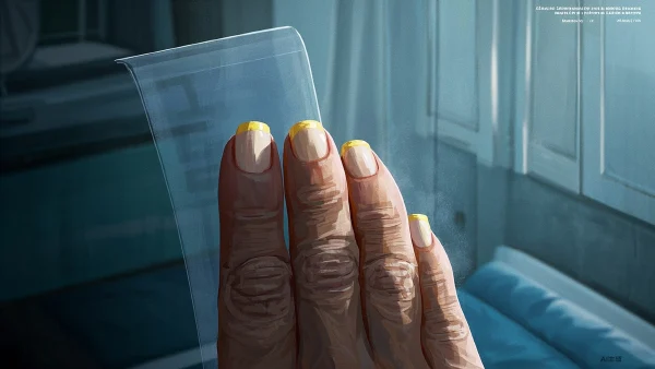 拯救你的指甲:全面剖析灰指甲的症状、治疗及预防措施