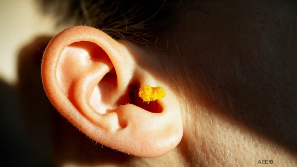 外耳道真菌病:潜伏的耳部健康威胁