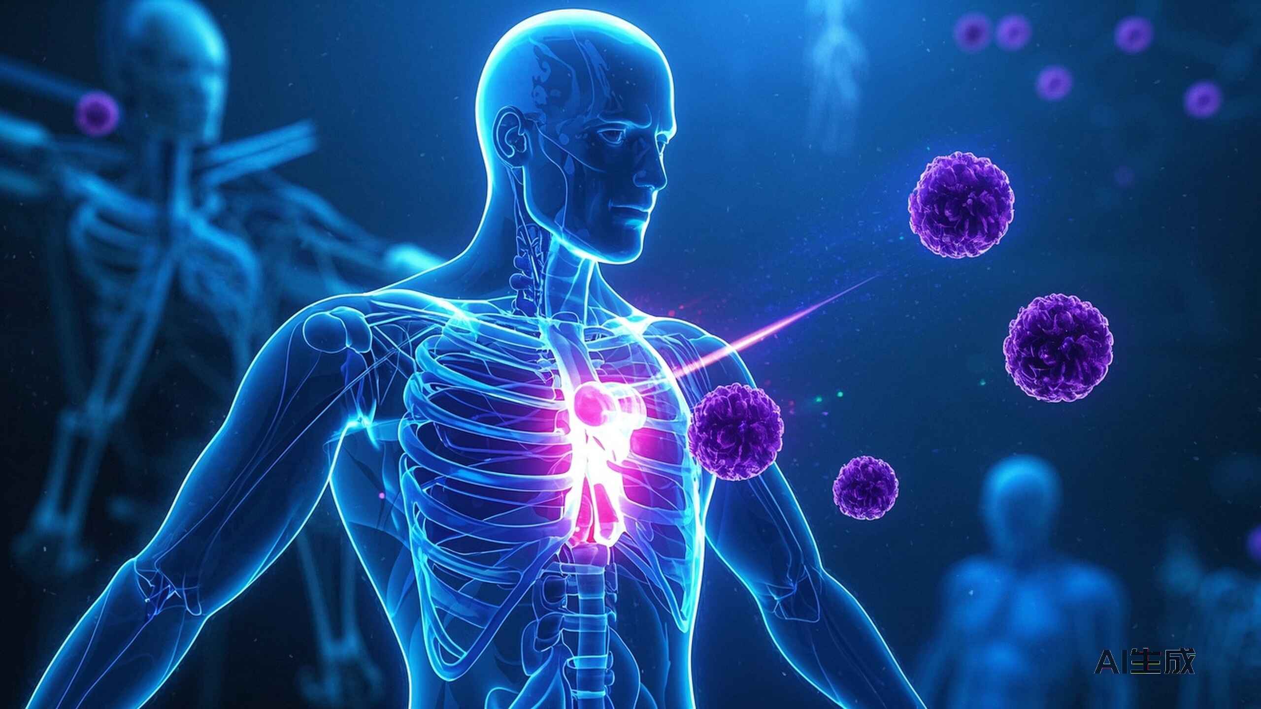科普，遠離急性雙表型白血?。耗阈枰私獾年P鍵知識與管理策略封面圖