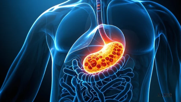 胃癌的识别与应对：从了解病因到科学管理健康
