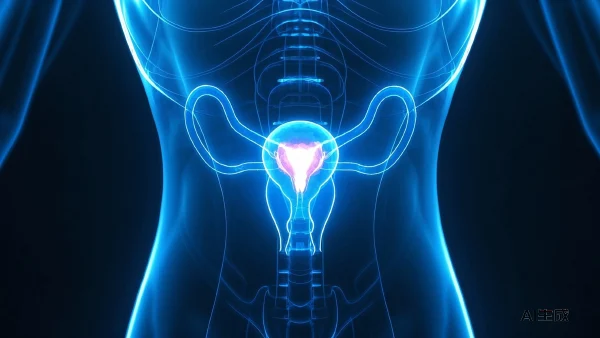 卵巢恶性肿瘤:识别症状、了解风险、科学应对