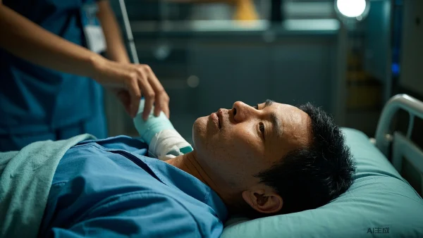 术后镇痛与伤口愈合：平衡疼痛管理与康复效果的关键