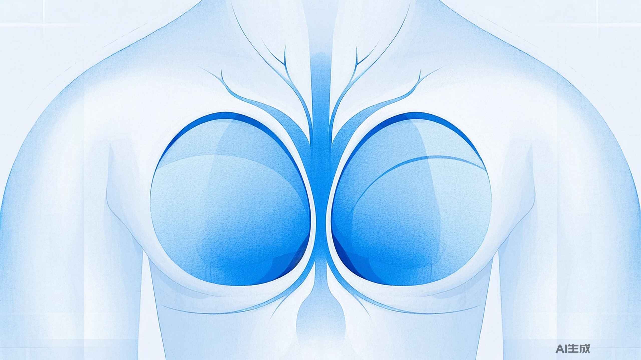 乳腺癌不是终点，而是新的起点！一起了解、预防、治疗乳腺癌封面图