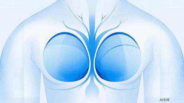 乳腺癌不是终点,而是新的起点!一起了解、预防、治疗乳腺癌