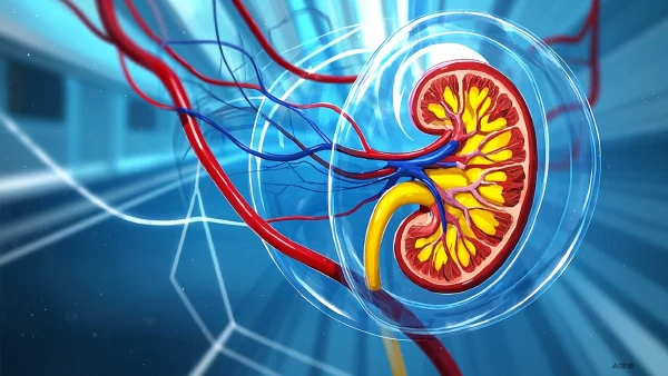 慢性肾衰竭：从早期察觉到晚期应对的全景指南