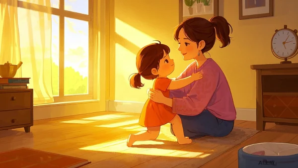 母婴传播性病：风险、概率与有效阻断方法全解析