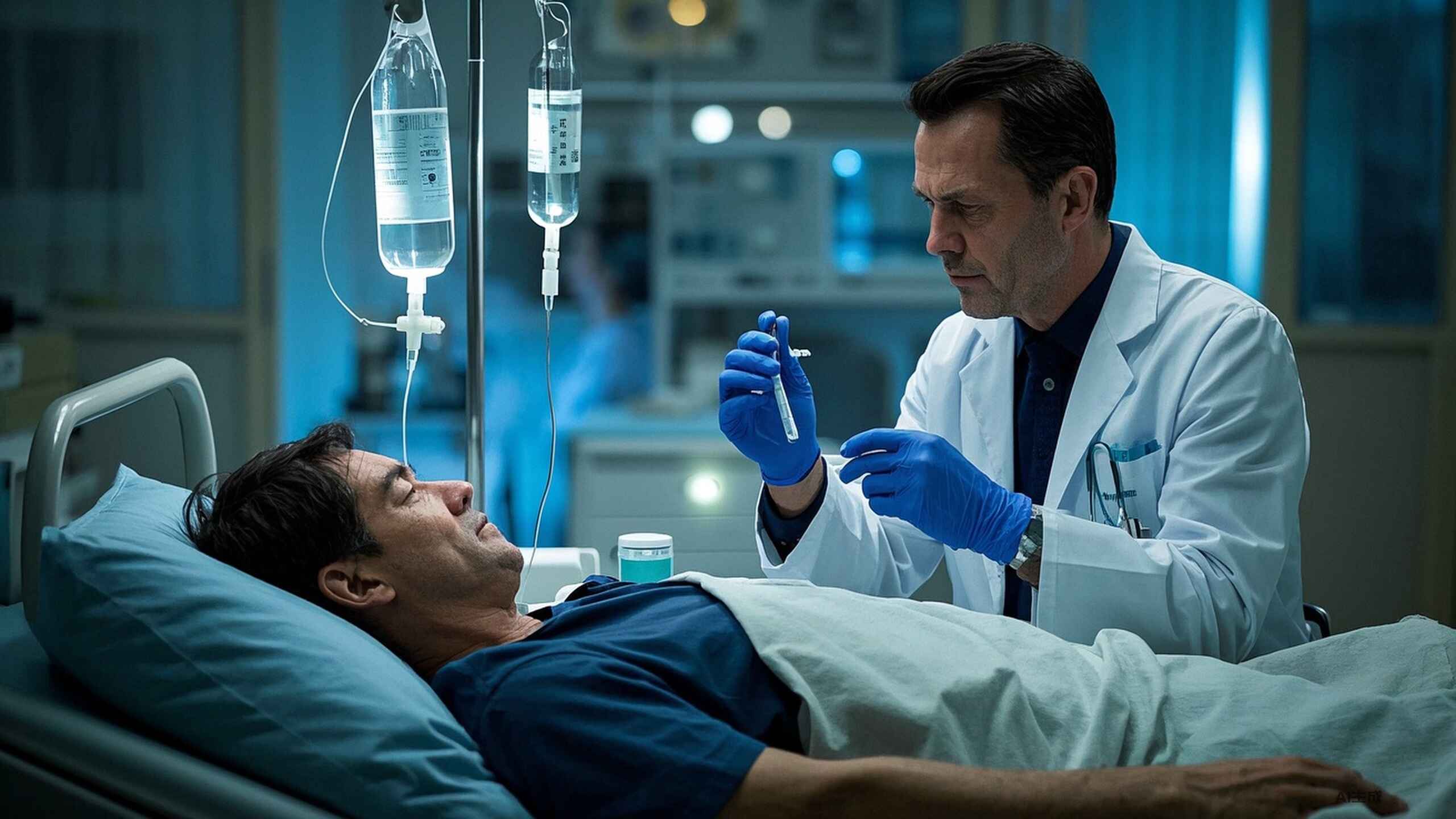 科普，细菌性<span style="color: #da4707">痢疾</span>：破解症状与护理的科学之钥