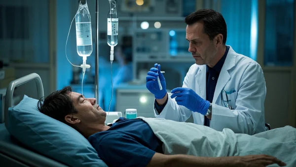 细菌性痢疾:破解症状与护理的科学之钥