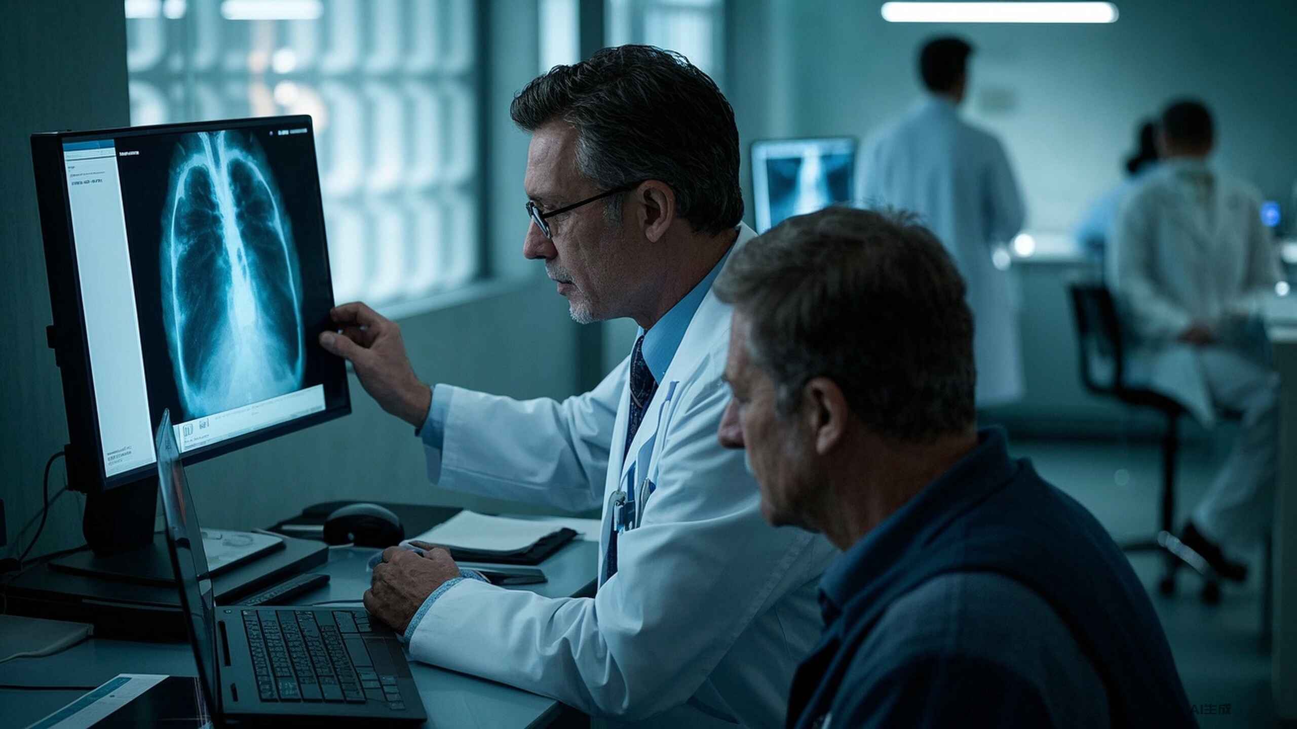 科普，小细胞肺癌药品<span style="color: #da4707">使用</span>安全指南