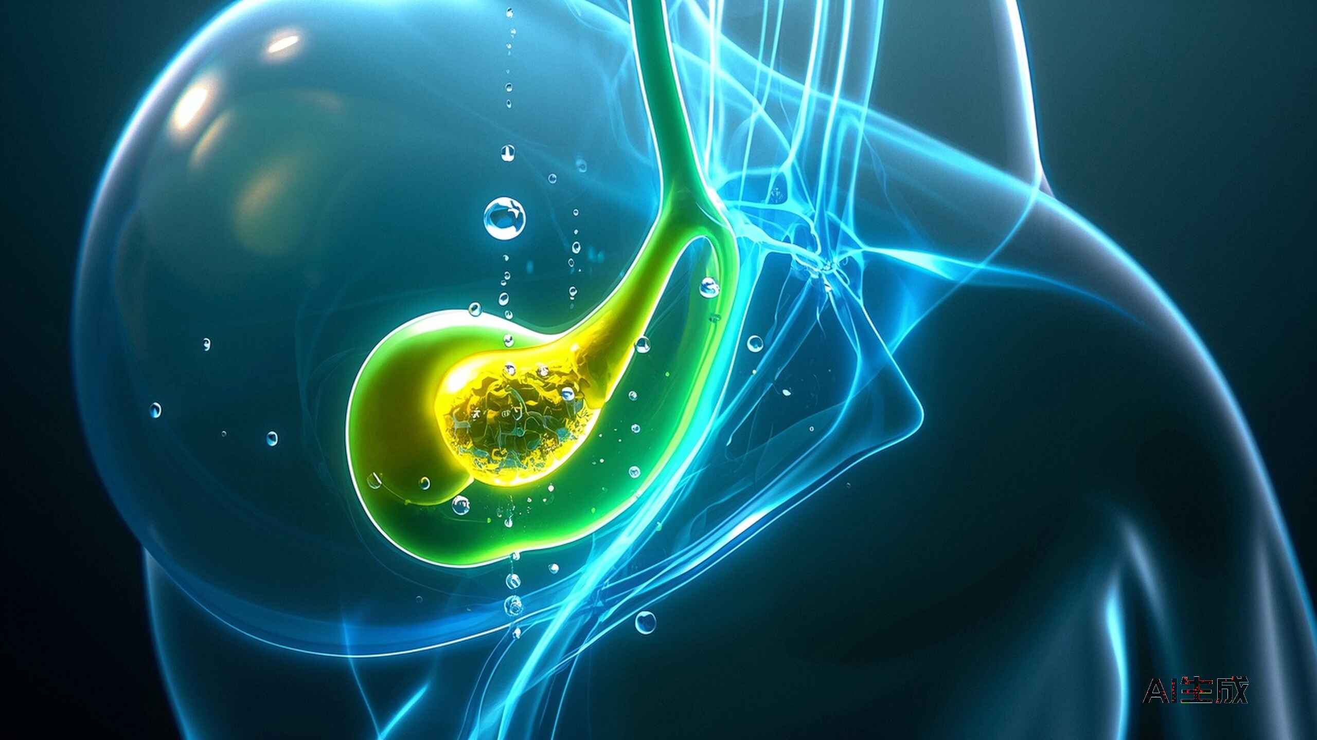 科普,麻醉领域的应用与健康管理封面图