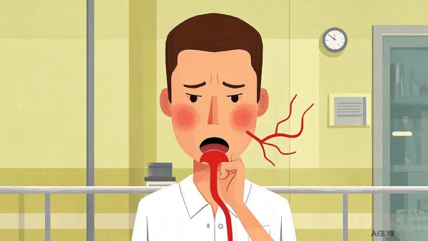 全面解析慢性咽喉炎：从诊断到治疗