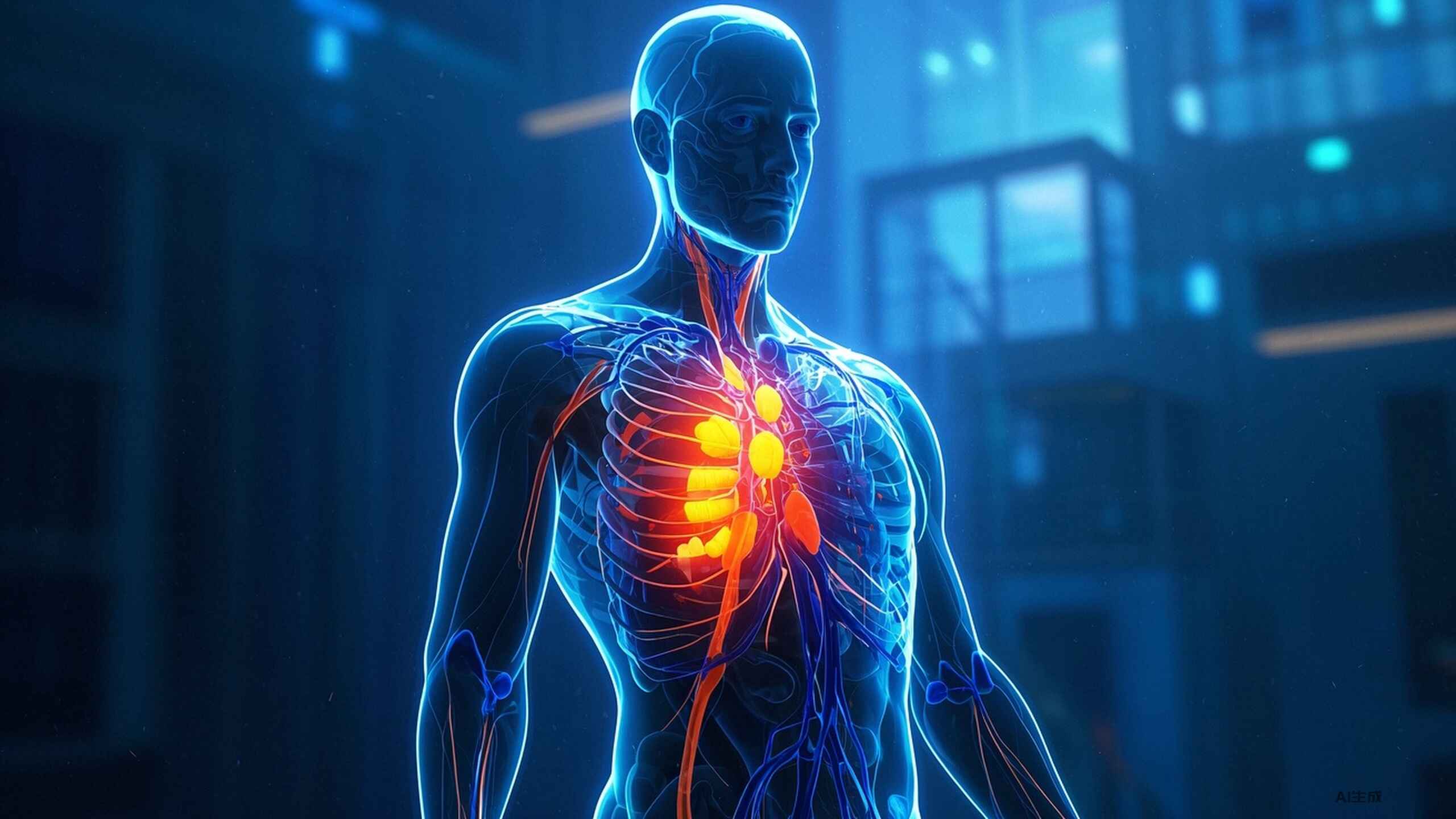 科普，了解<span style="color: #da4707">淋巴瘤</span>：你需要知道的健康<span style="color: #da4707">知识</span>