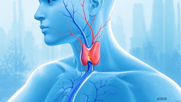 甲状腺功能亢进:早期识别与科学应对