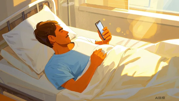 骨折术后恢复指南：重塑生活的每一步