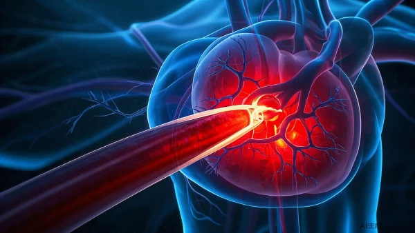 心脏和腰椎疾病的应对指南:警惕冠状动脉和腰椎间盘问题