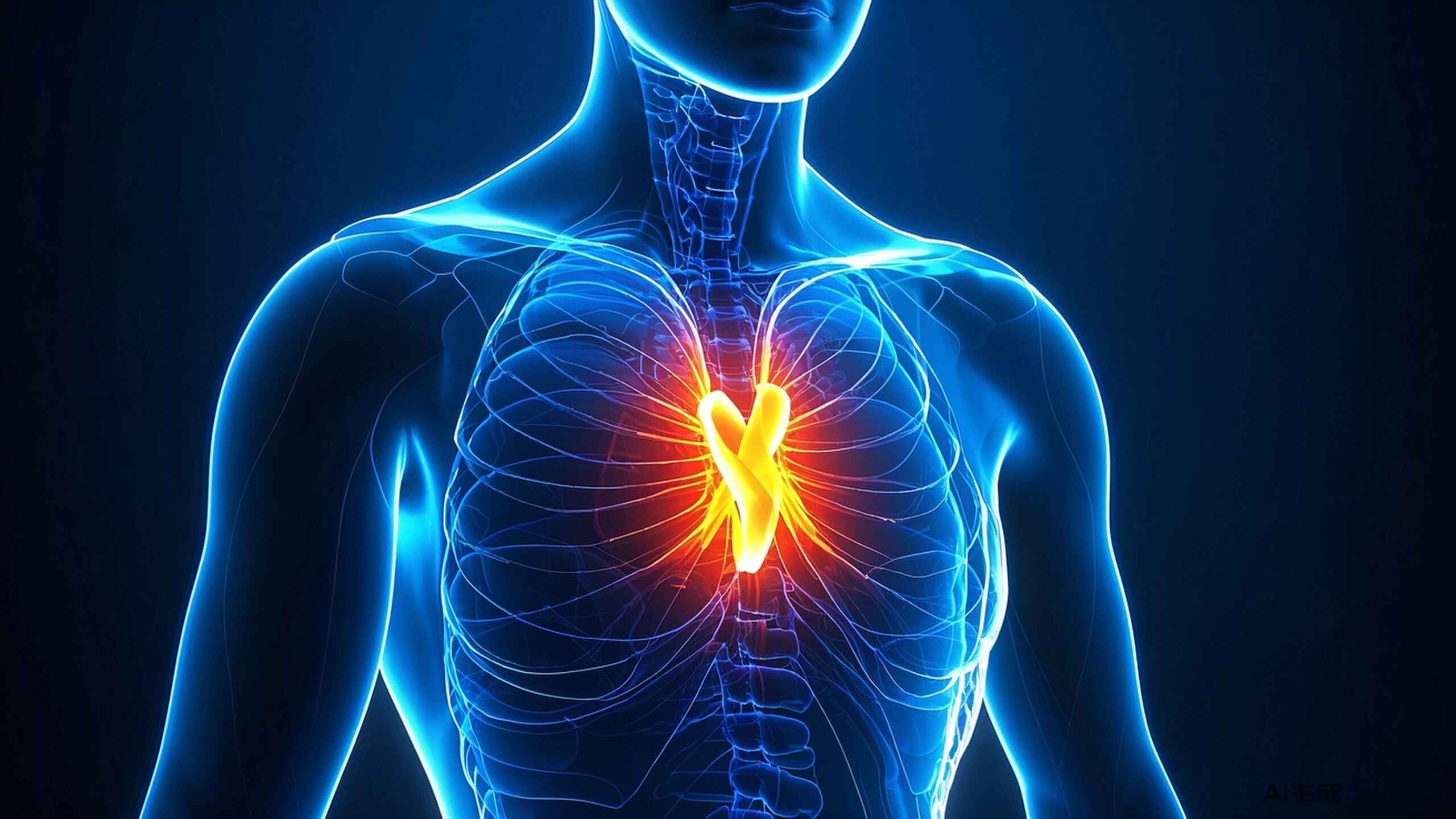 科普，了解乳腺癌：识别症状、科学应对与健康管理封面图