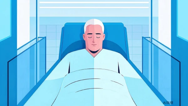 小小身体，大大的关怀：儿童核医学检查详解