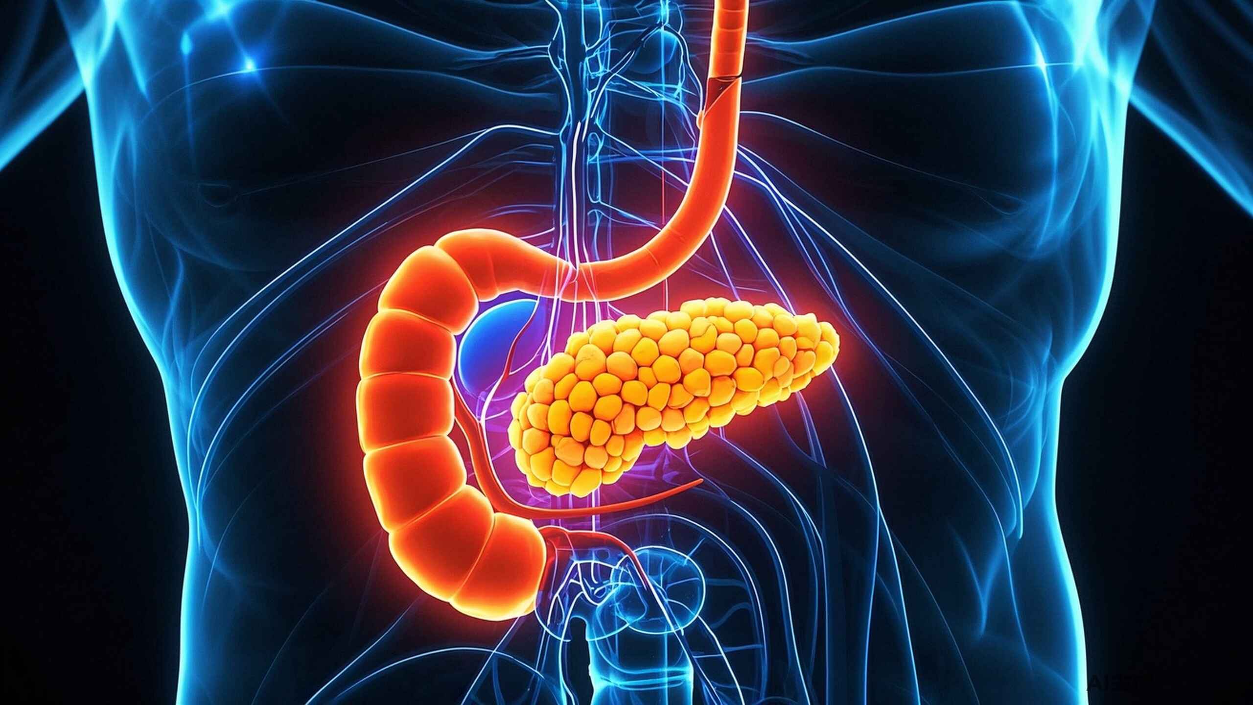 科普，详解胰腺癌的诊断与治疗：从病因到康复封面图
