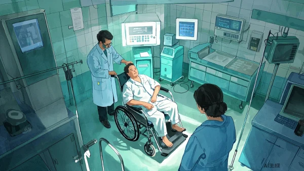 高龄患者腹腔镜手术麻醉管理实用指南