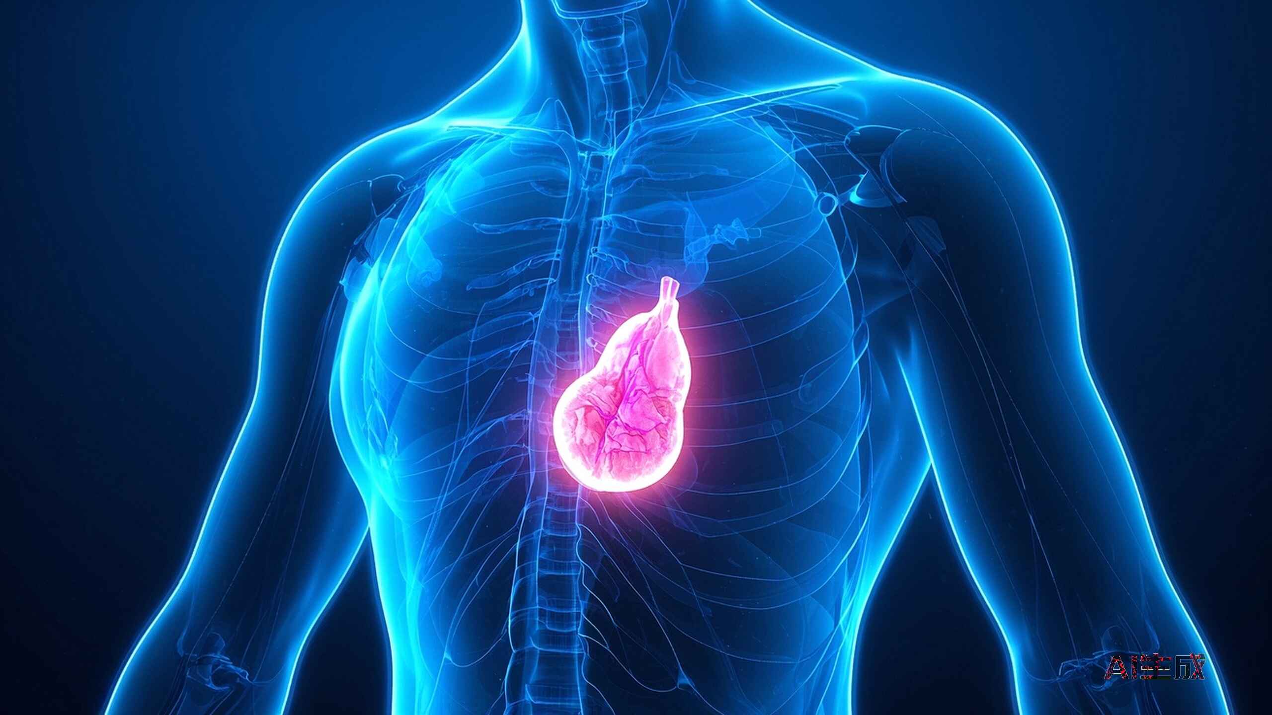 科普，了解<span style="color: #da4707">左</span><span style="color: #da4707">乳癌</span>：关键知识与管理指南