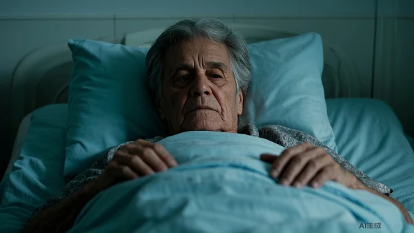 探秘帕金森病:从病因到生活的挑战