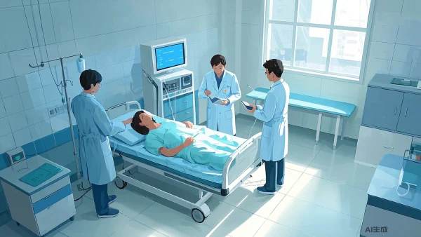 全面解读2型糖尿病:分类、诊断与治疗