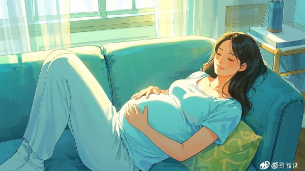 阳光与生命的连接:孕妇维生素D缺乏对胎儿的影响