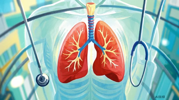 慢性阻塞性肺疾病（copd）的诊断与治疗：全面解析