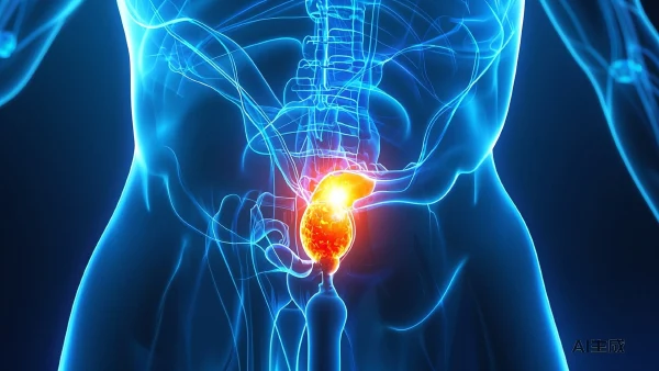 了解前列腺癌:症状、风险因素与科学预防指南