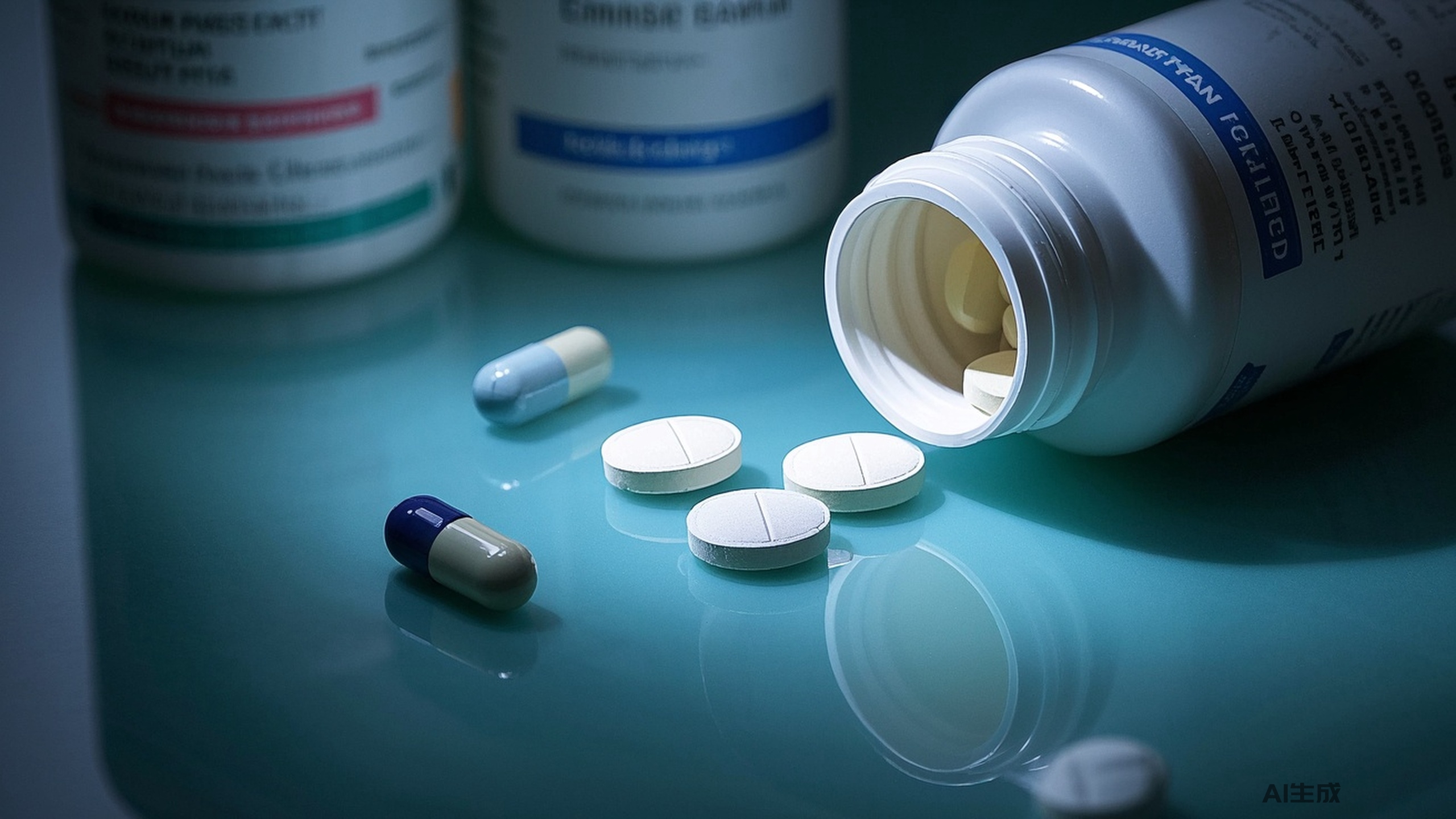 剖析手术麻醉前停用阿司匹林的必要性与科学依据