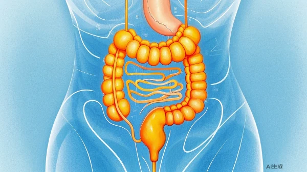 警惕肠道健康危害——结直肠恶性肿瘤的诊断与预防全解析