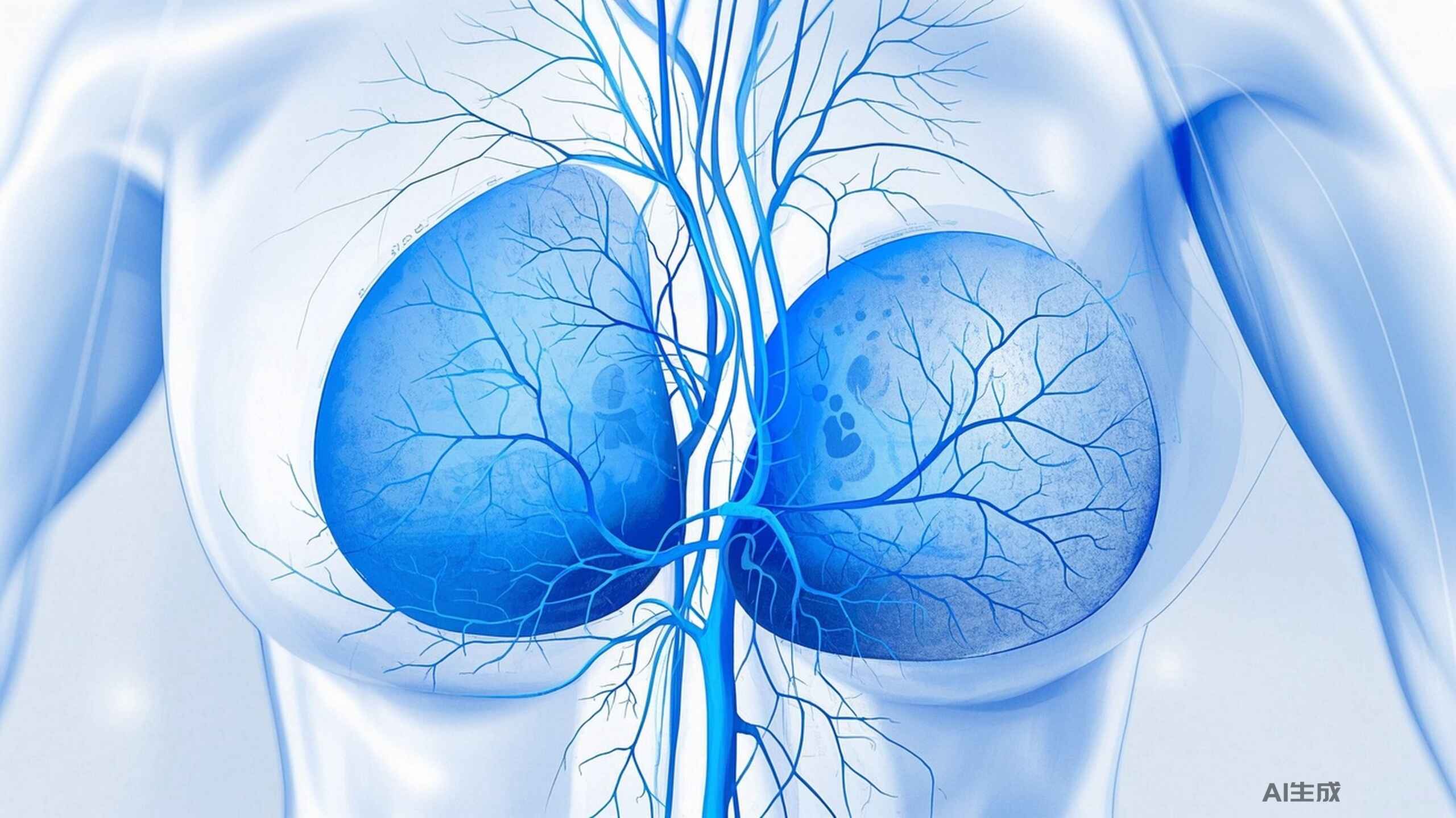 科普，乳腺癌早期发现与预防指南：女性健康不容忽视封面图