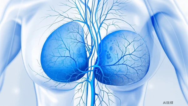 乳腺癌早期发现与预防指南:女性健康不容忽视