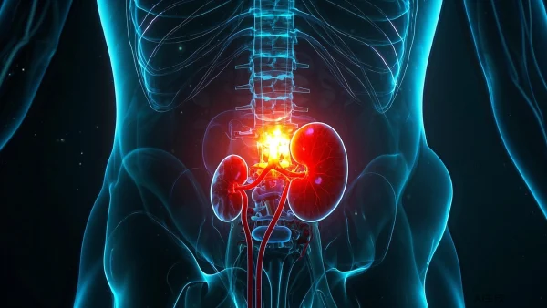 千万别忽视!股骨头坏死和多发结石的双重“警告”