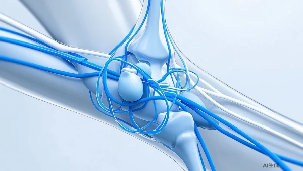 高龄患者膝关节手术麻醉管理指南