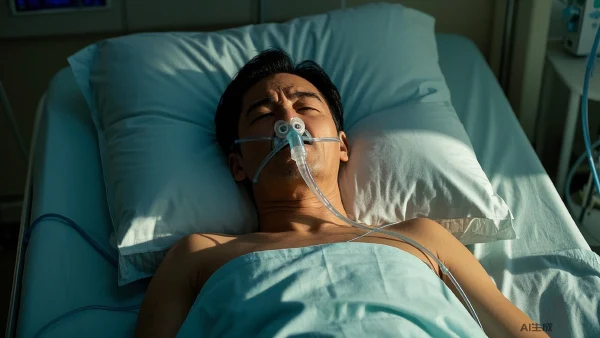 探源麻醉后的恶心呕吐:原因、发生率与预防对策解析