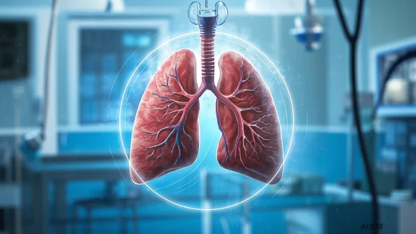 深入理解肺癌：浸润性腺癌的中分化特征与病理诊断方法