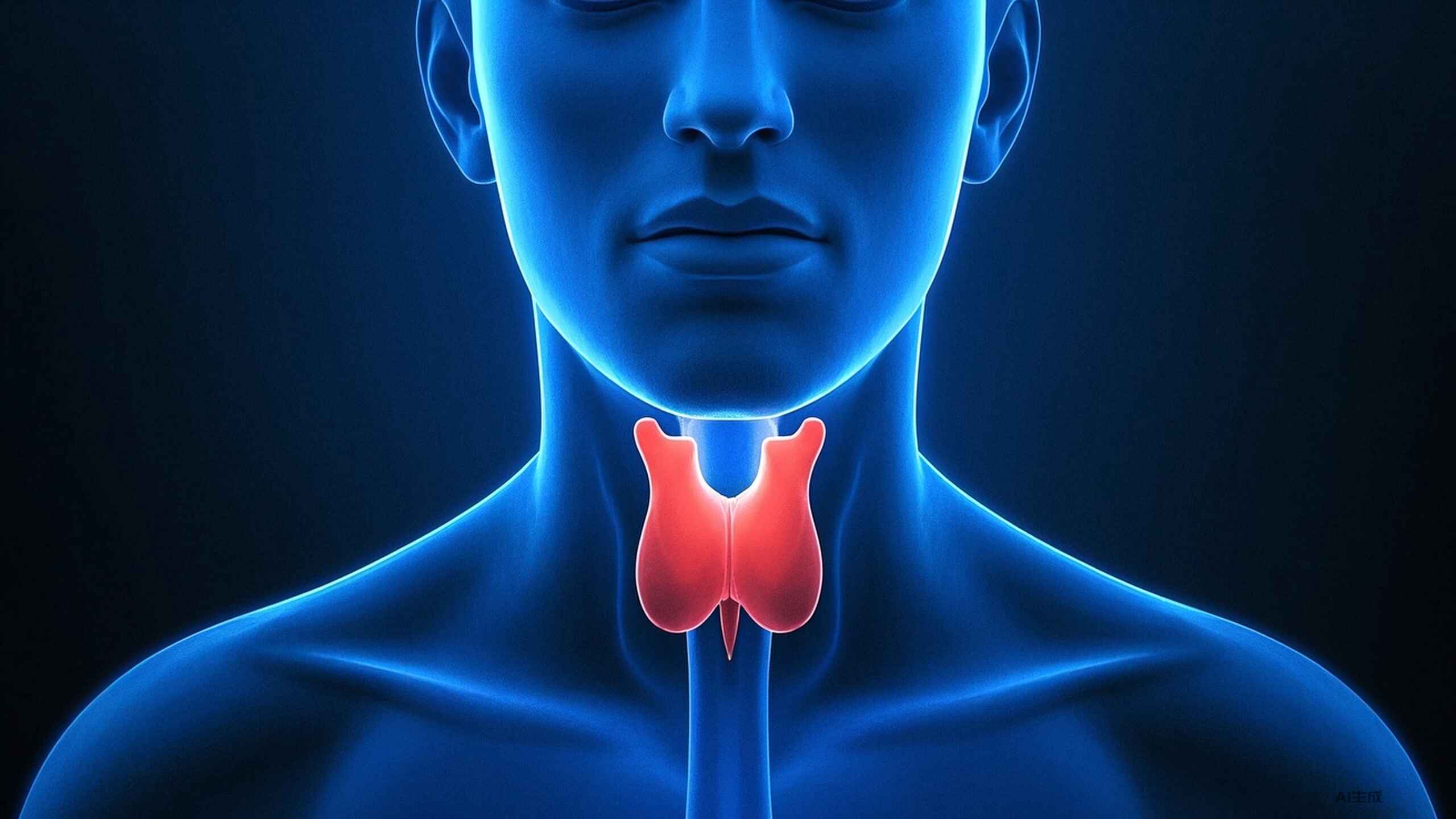 科普,打破慢性咽炎的迷思,守护你的咽喉健康 🗣️封面图