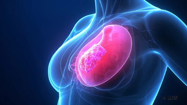 左侧乳腺恶性肿瘤的科学认知与应对