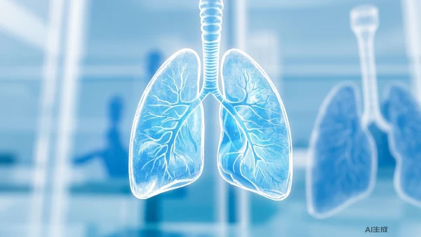 肺癌早发现：识别症状，科学防治肺癌