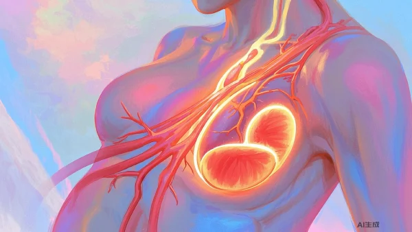 早期乳腺癌:现代医学光束照亮女性健康