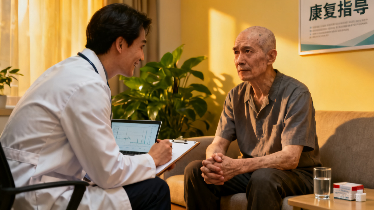 重症肿瘤患者心理健康与康复实用指导手册