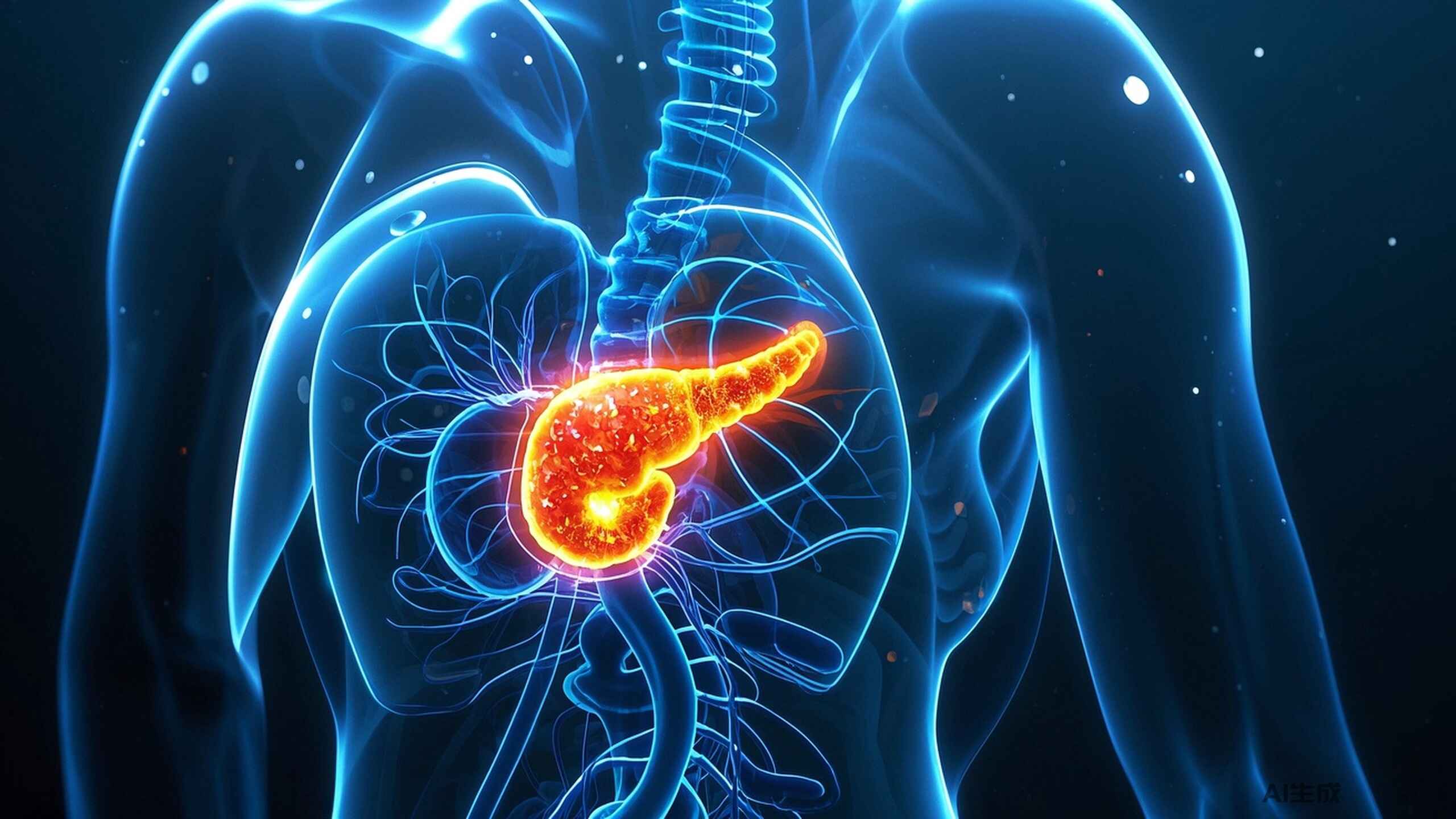 科普，<span style="color: #da4707">胰腺癌</span>健康<span style="color: #da4707">科普</span>指南——風險識別與生活有方